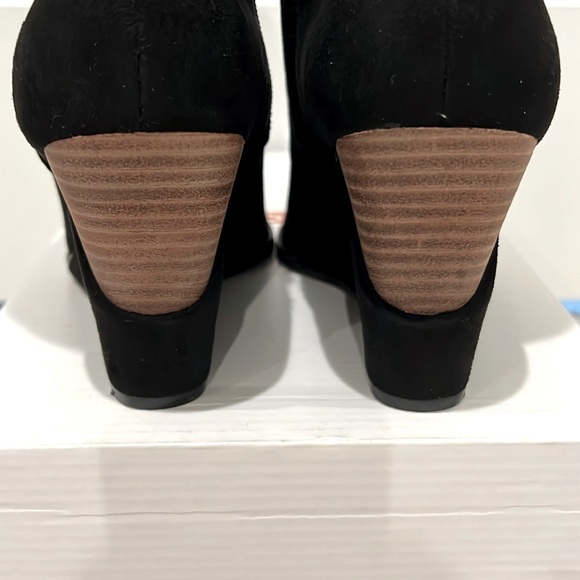 Jessica Simpson Helveta2 Slouch Boots - Picture 4 of 10